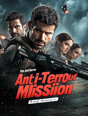The Anti-Terror Mission