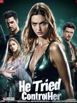 He Tried to Control Her