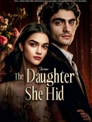 The Daughter She Hid