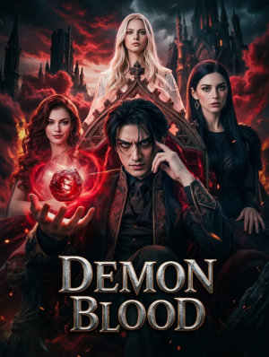 Demon Blood