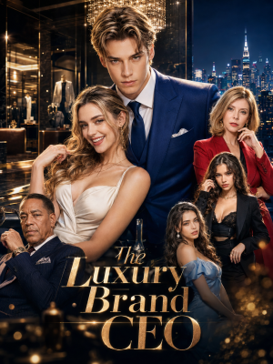 The Luxury Brand CEO