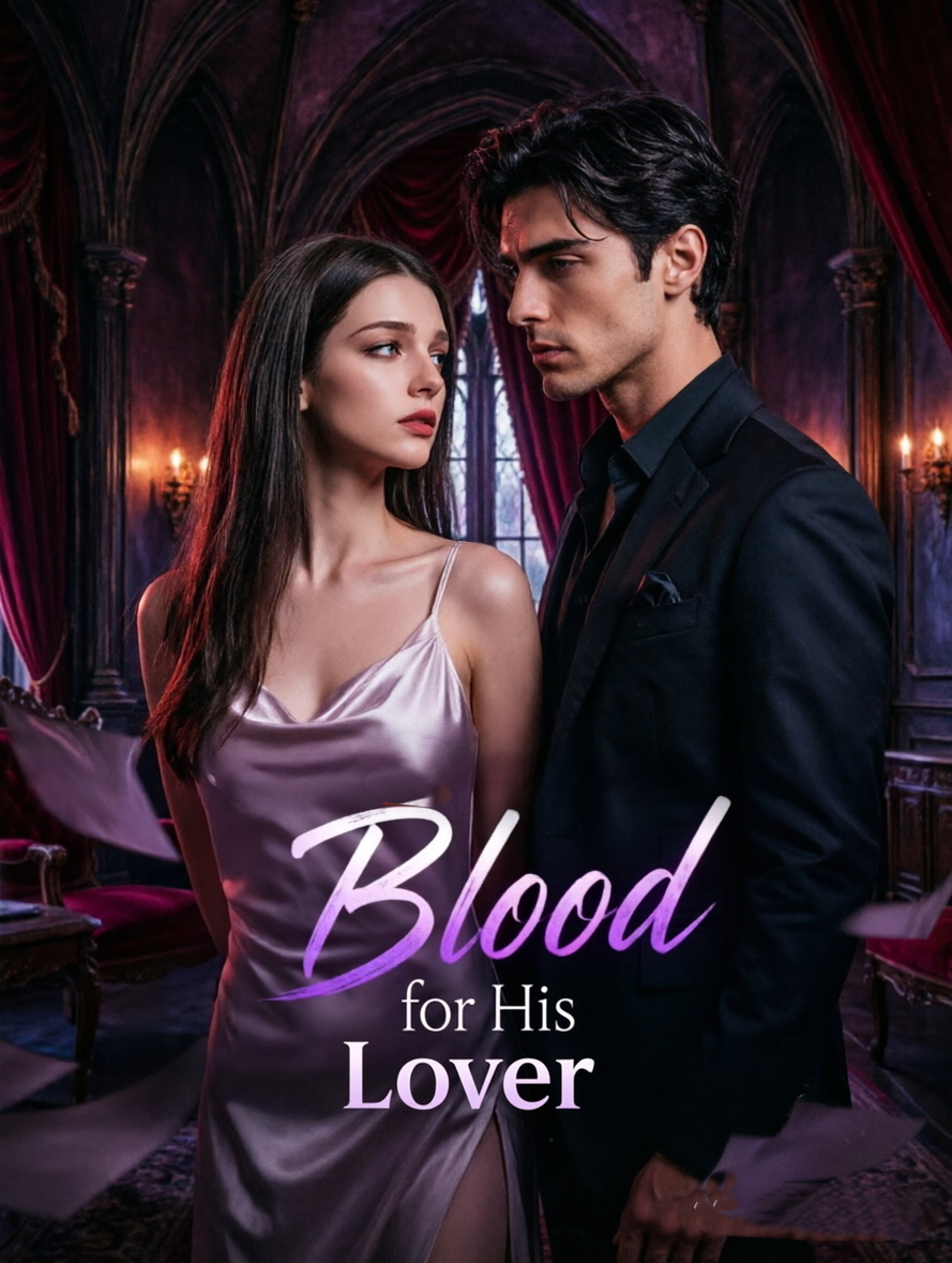 Blood for His Lover