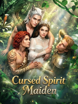 Cursed Spirit Maiden