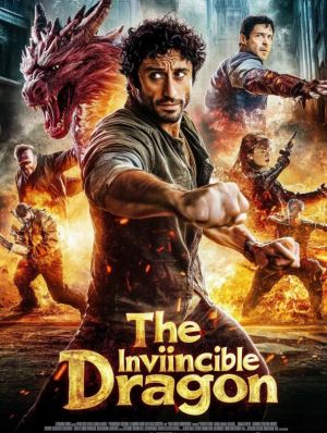 The Invincible Dragon