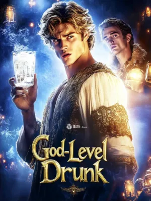 God-Level Drunk