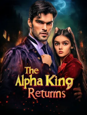 The Alpha King Returns