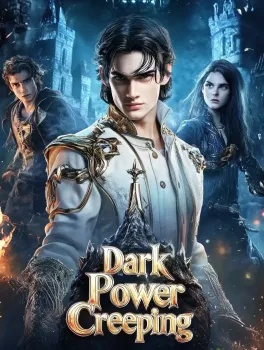 Dark Power Creeping