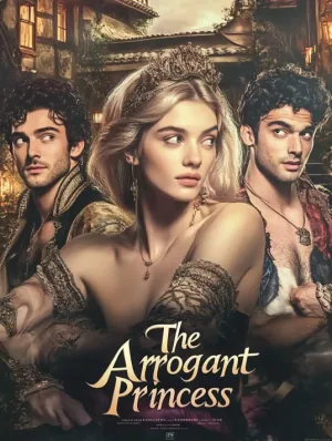 The Arrogant Princess