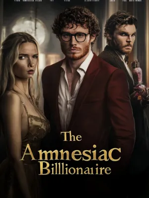 The Amnesiac Billionaire
