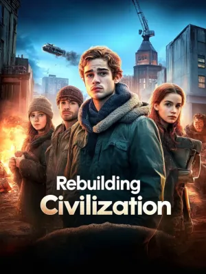 Rebuilding Civilization
