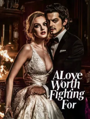 A Love Worth Fighting For