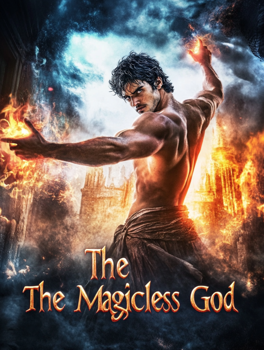 The Magicless God