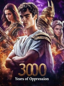 300 Years of Oppression