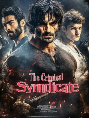 The Criminal Syndicate