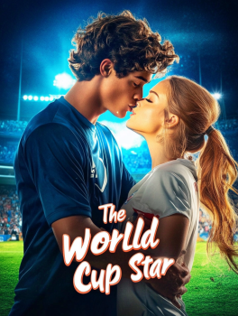 The World Cup Star