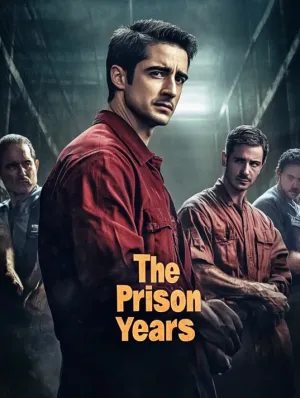 The Prison Years