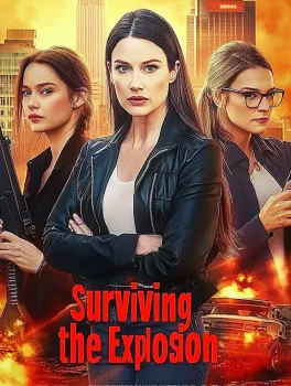 Surviving the Explosion