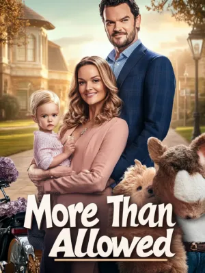 More Than Allowed