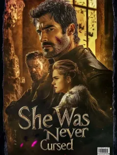 She Was Never Cursed