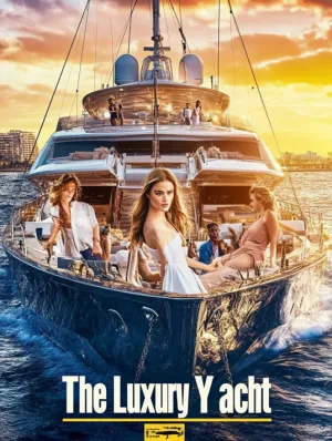 The Luxury Yacht