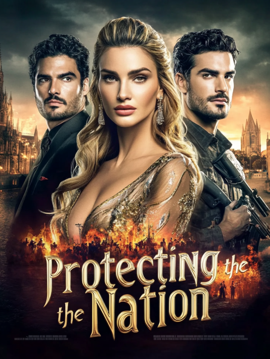 Protecting the Nation