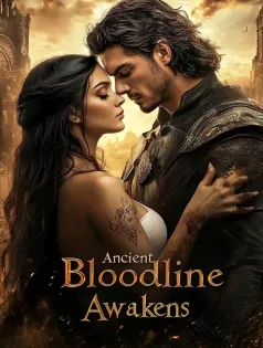 Ancient Bloodline Awakens