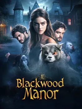 Blackwood Manor