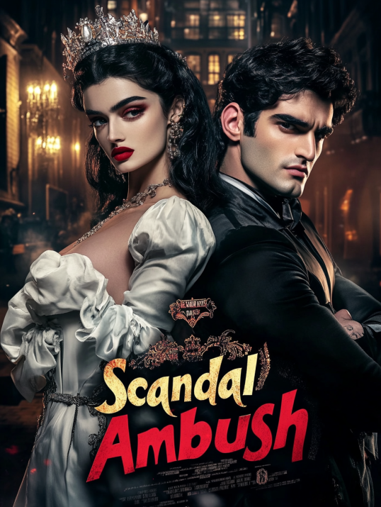 Scandal and Ambush