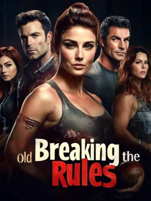 Breaking the Old Rules