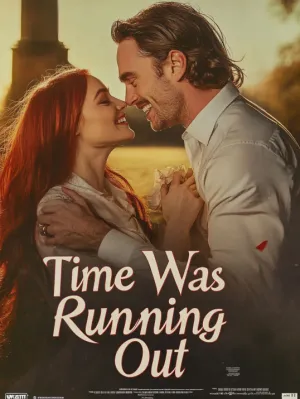 Time Was Running Out