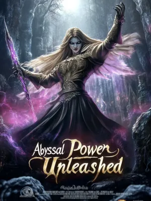 Abyssal Power Unleashed