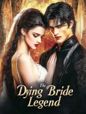 The Dying Bride Legend