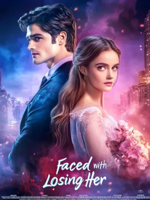 Faced with Losing Her