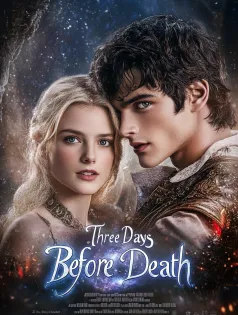 Three Days Before Death