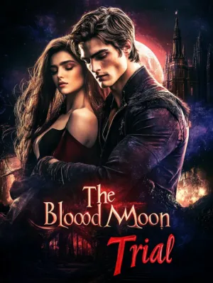 The Blood Moon Trial