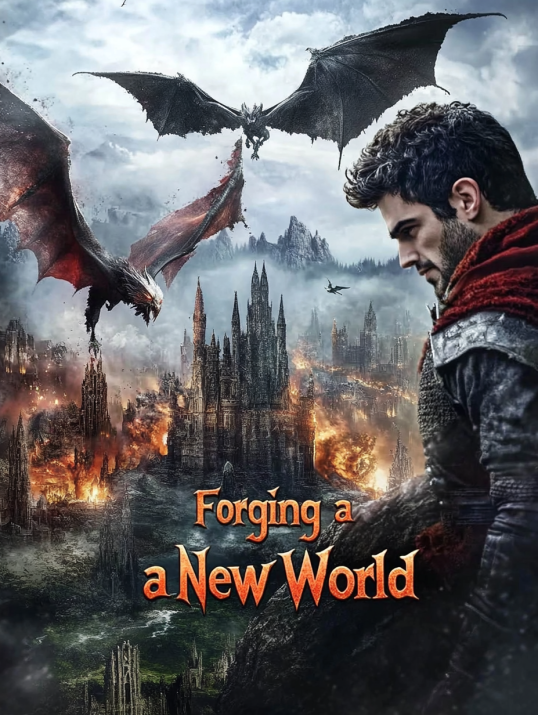 Forging a New World