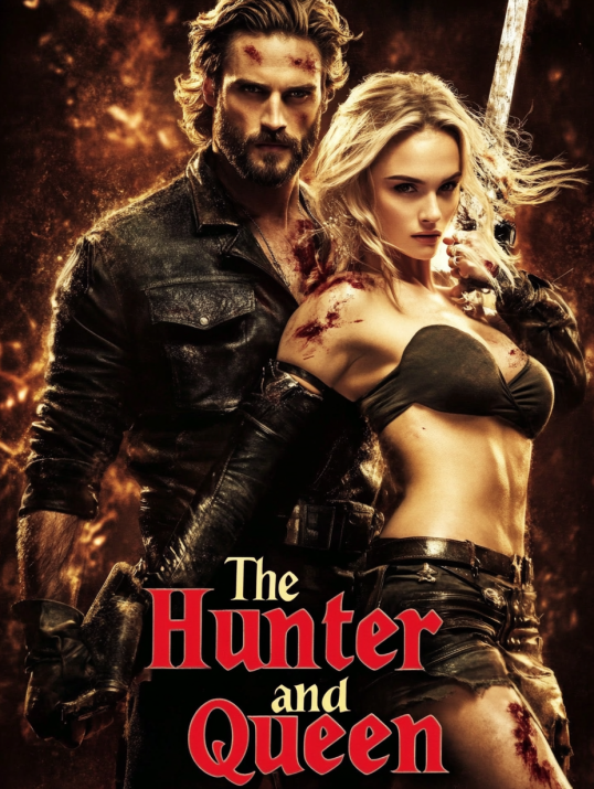 The Hunter and the Queen