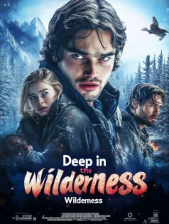 Deep in the Wilderness