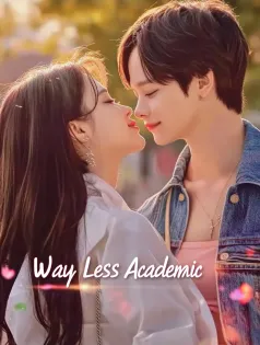 Way Less Academic