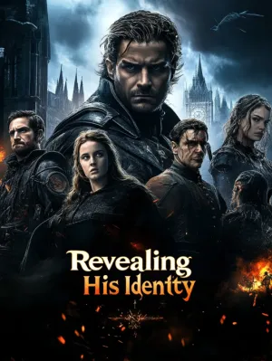 Revealing His Identity