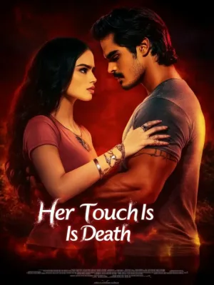 Her Touch Is Death