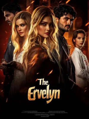 The Cruel Evelyn