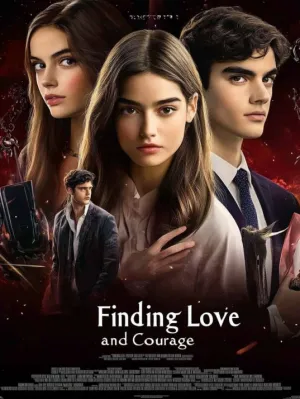 Finding Love and Courage