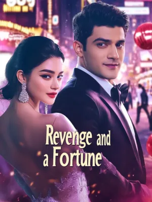 Revenge and a Fortune