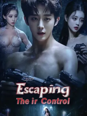 Escaping Their Control