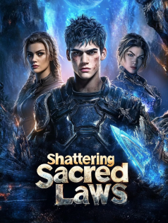 Shattering Sacred Laws