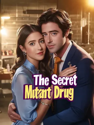 The Secret Mutant Drug