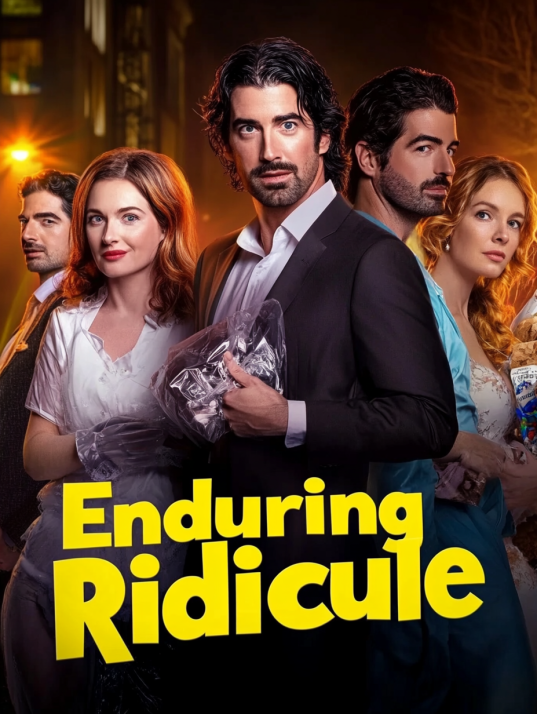 Enduring Ridicule