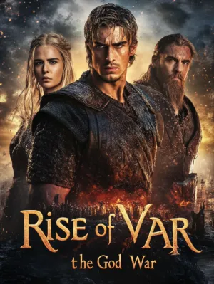 Rise of the God of War