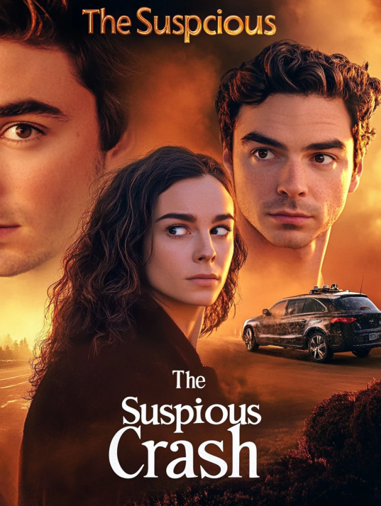 The Suspicious Crash